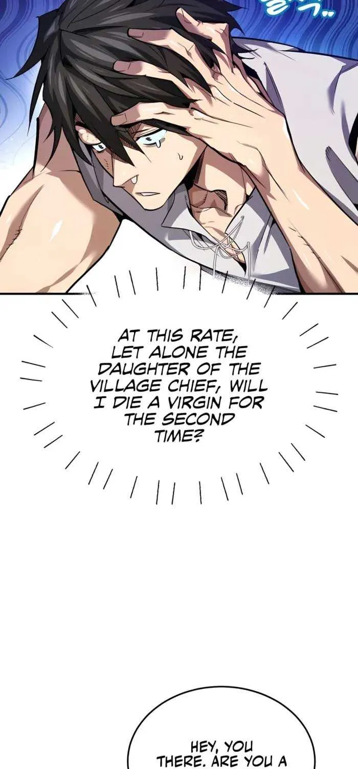 Read There’s No Such Thing as a Bad Hero in the World Manga Online