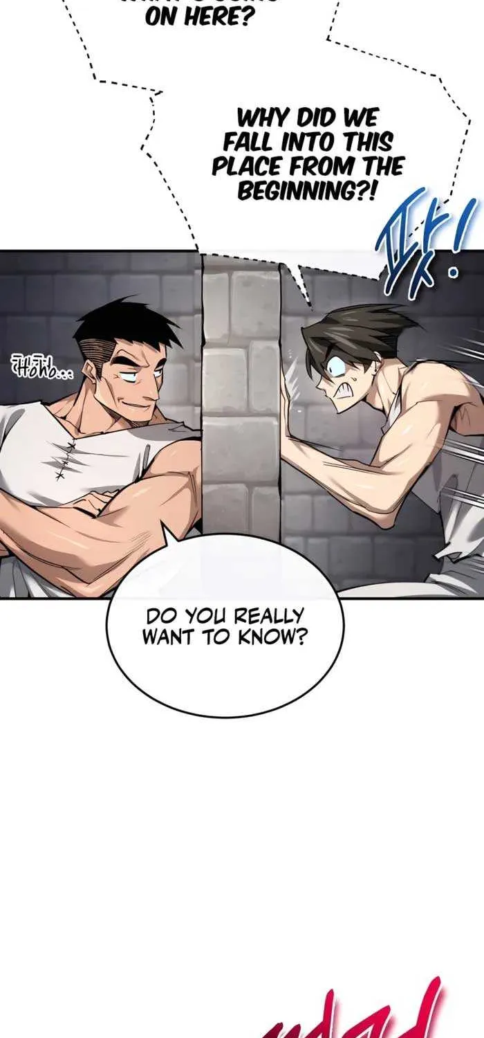 Read There’s No Such Thing as a Bad Hero in the World Manga Online
