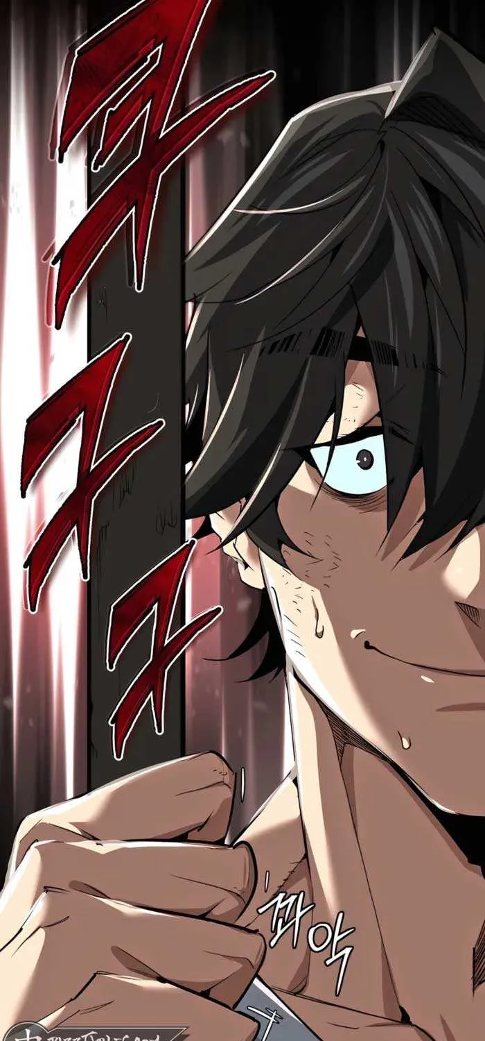 Read There’s No Such Thing as a Bad Hero in the World Manga Online