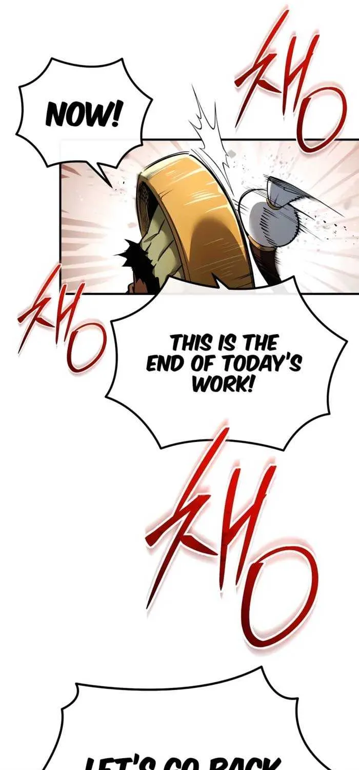 Read There’s No Such Thing as a Bad Hero in the World Manga Online