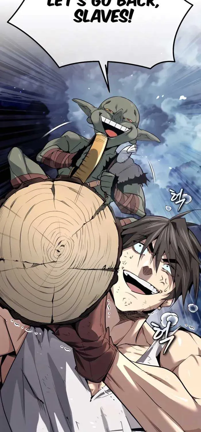 Read There’s No Such Thing as a Bad Hero in the World Manga Online