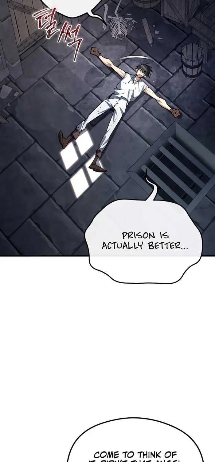 Read There’s No Such Thing as a Bad Hero in the World Manga Online