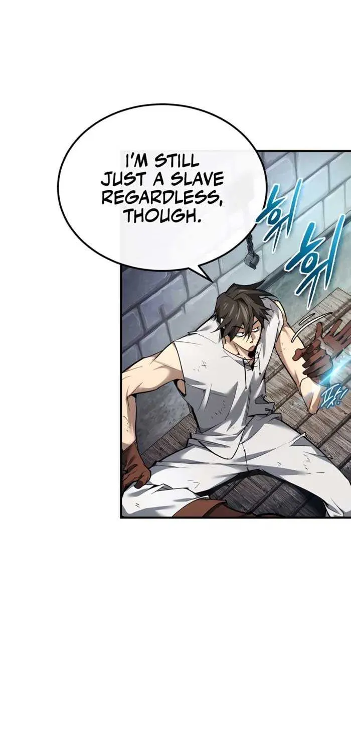 Read There’s No Such Thing as a Bad Hero in the World Manga Online