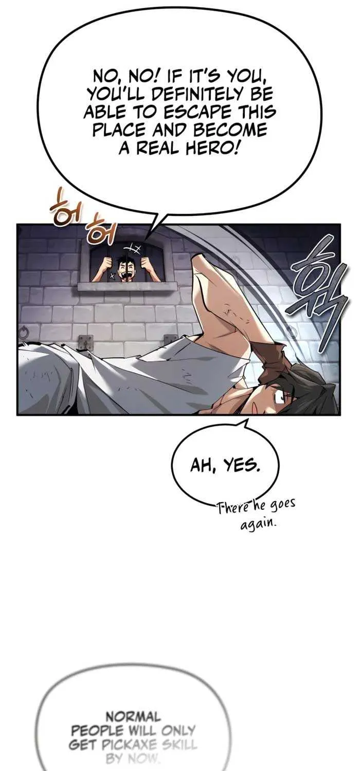 Read There’s No Such Thing as a Bad Hero in the World Manga Online