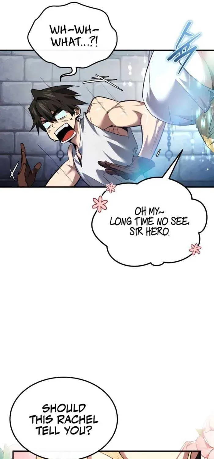 Read There’s No Such Thing as a Bad Hero in the World Manga Online