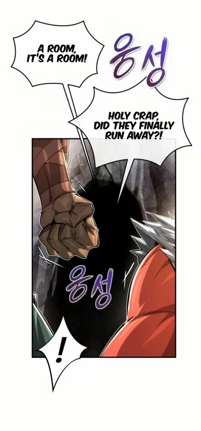 Read There’s No Such Thing as a Bad Hero in the World Manga Online