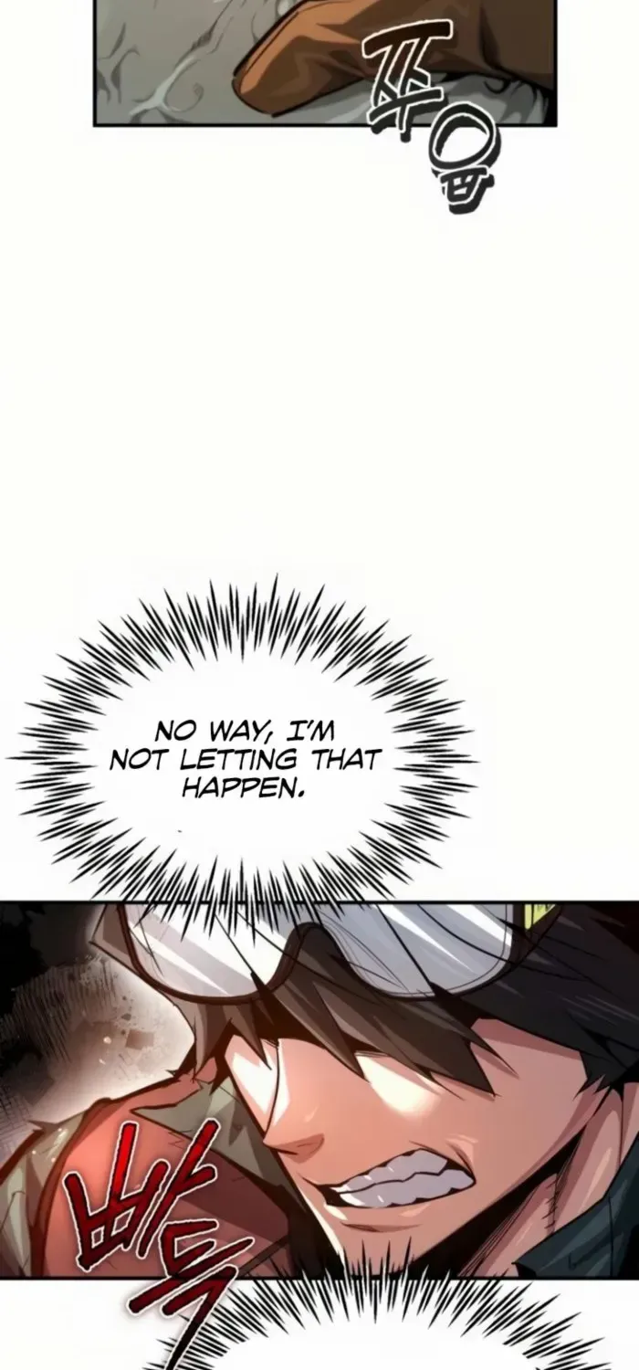 Read There’s No Such Thing as a Bad Hero in the World Manga Online
