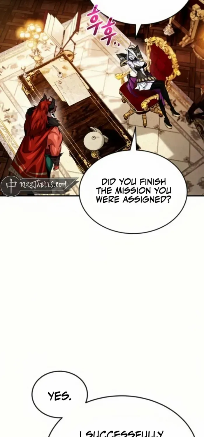 Read There’s No Such Thing as a Bad Hero in the World Manga Online