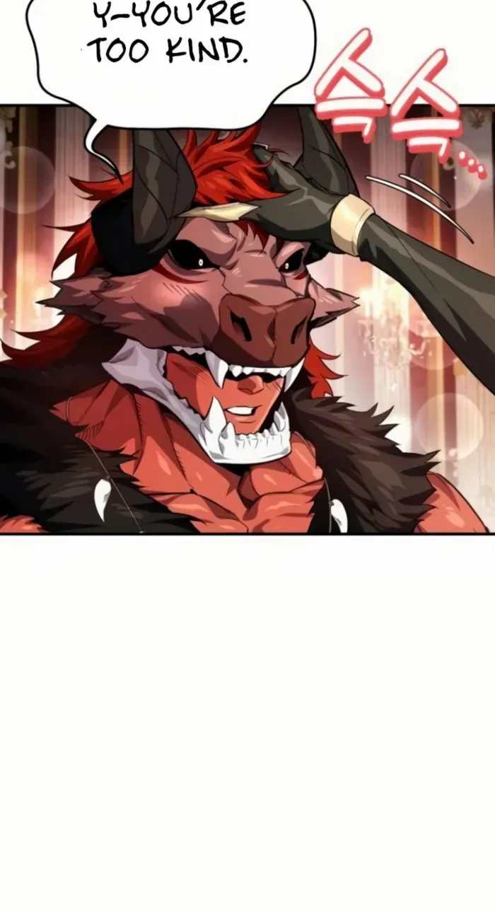 Read There’s No Such Thing as a Bad Hero in the World Manga Online