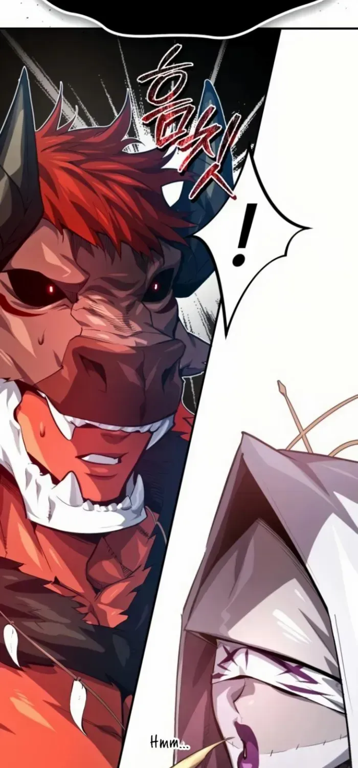 Read There’s No Such Thing as a Bad Hero in the World Manga Online