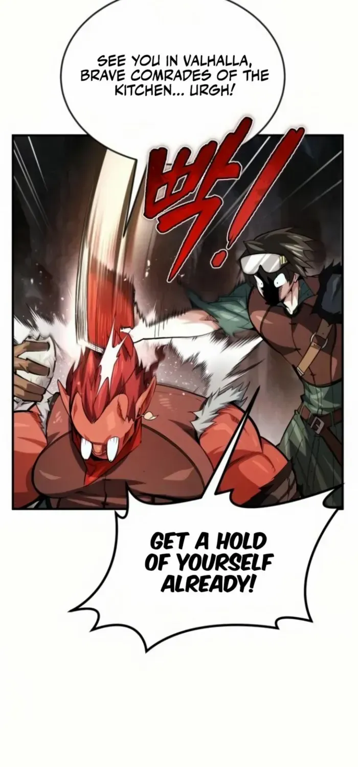 Read There’s No Such Thing as a Bad Hero in the World Manga Online
