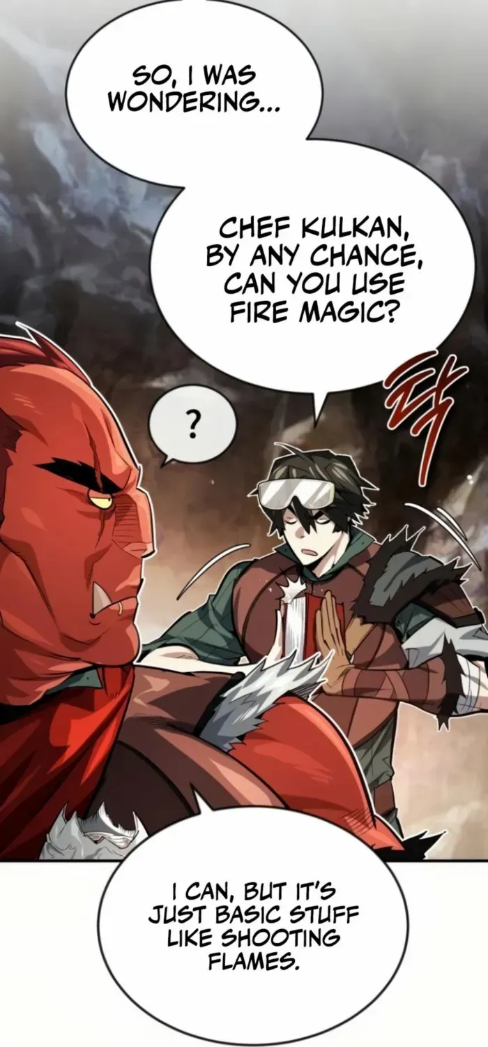 Read There’s No Such Thing as a Bad Hero in the World Manga Online