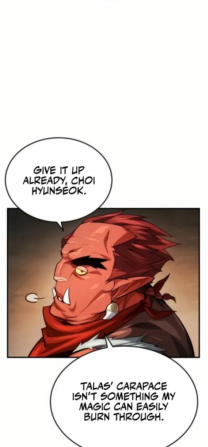 Read There’s No Such Thing as a Bad Hero in the World Manga Online