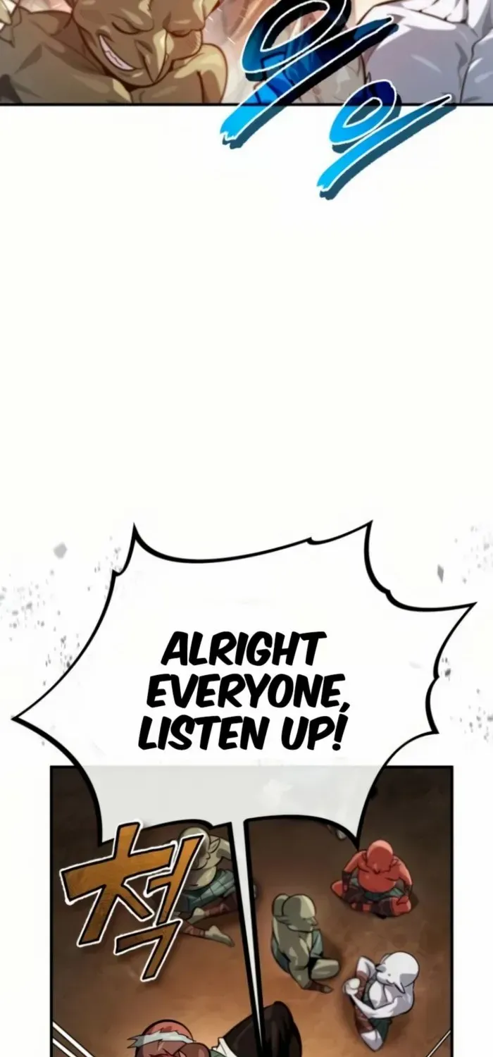 Read There’s No Such Thing as a Bad Hero in the World Manga Online