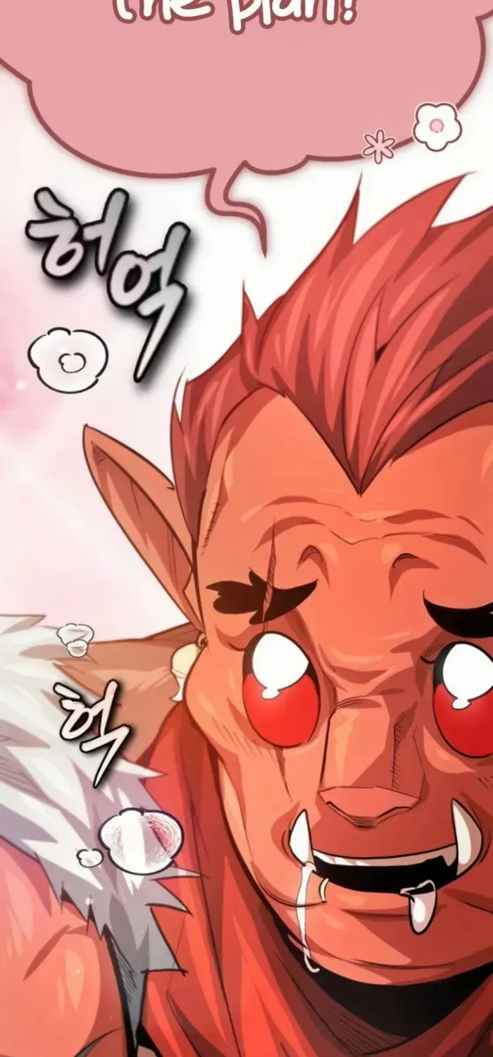 Read There’s No Such Thing as a Bad Hero in the World Manga Online