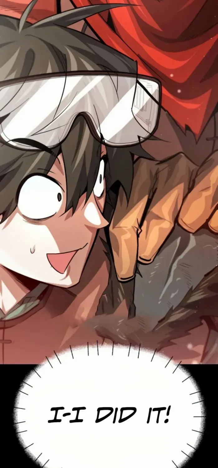Read There’s No Such Thing as a Bad Hero in the World Manga Online