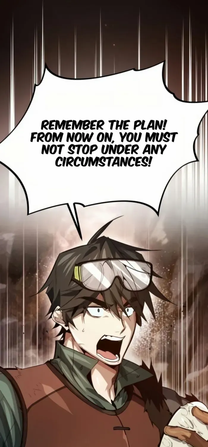 Read There’s No Such Thing as a Bad Hero in the World Manga Online