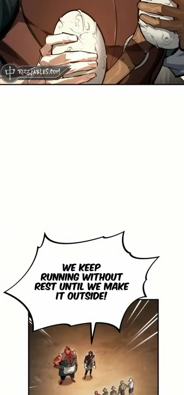 Read There’s No Such Thing as a Bad Hero in the World Manga Online
