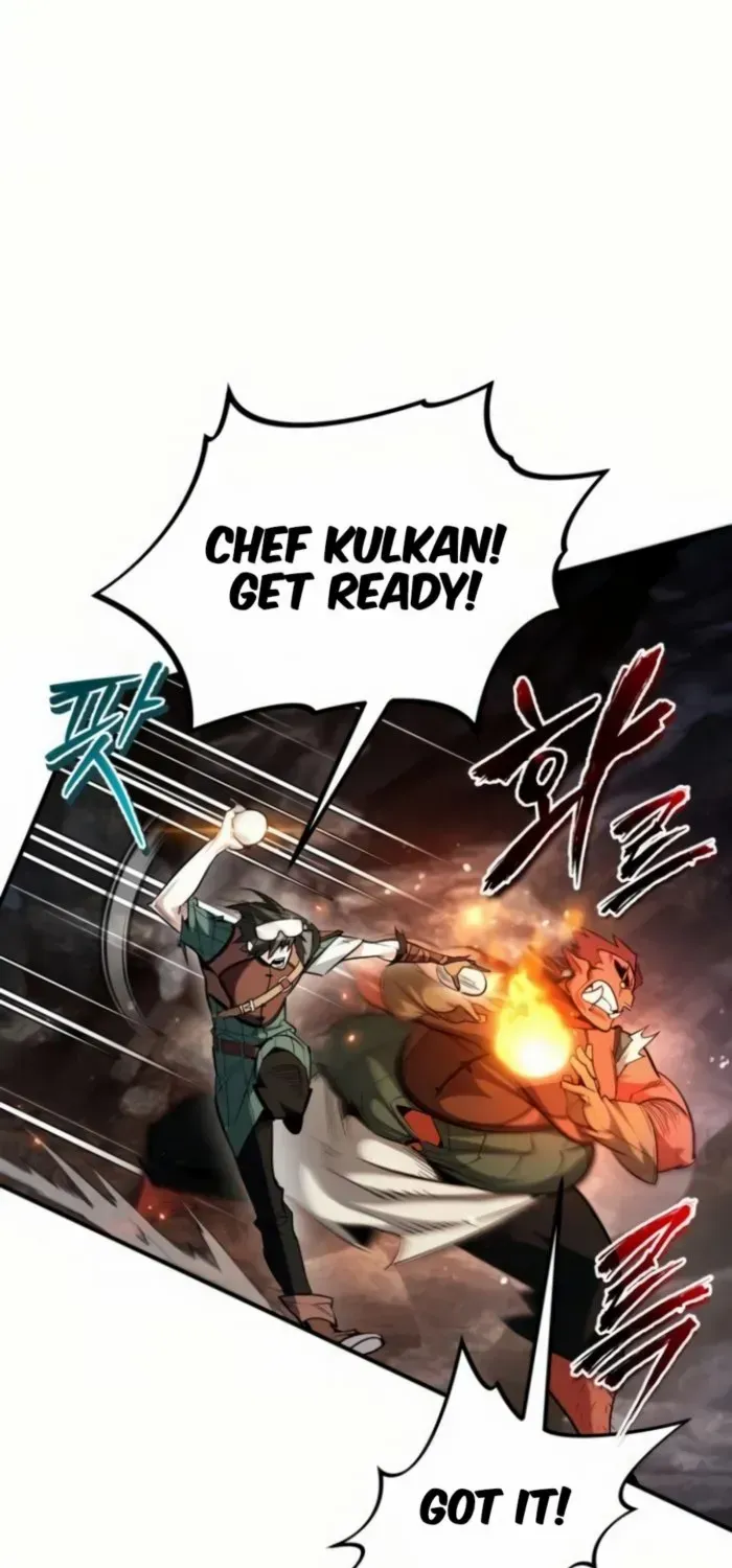 Read There’s No Such Thing as a Bad Hero in the World Manga Online
