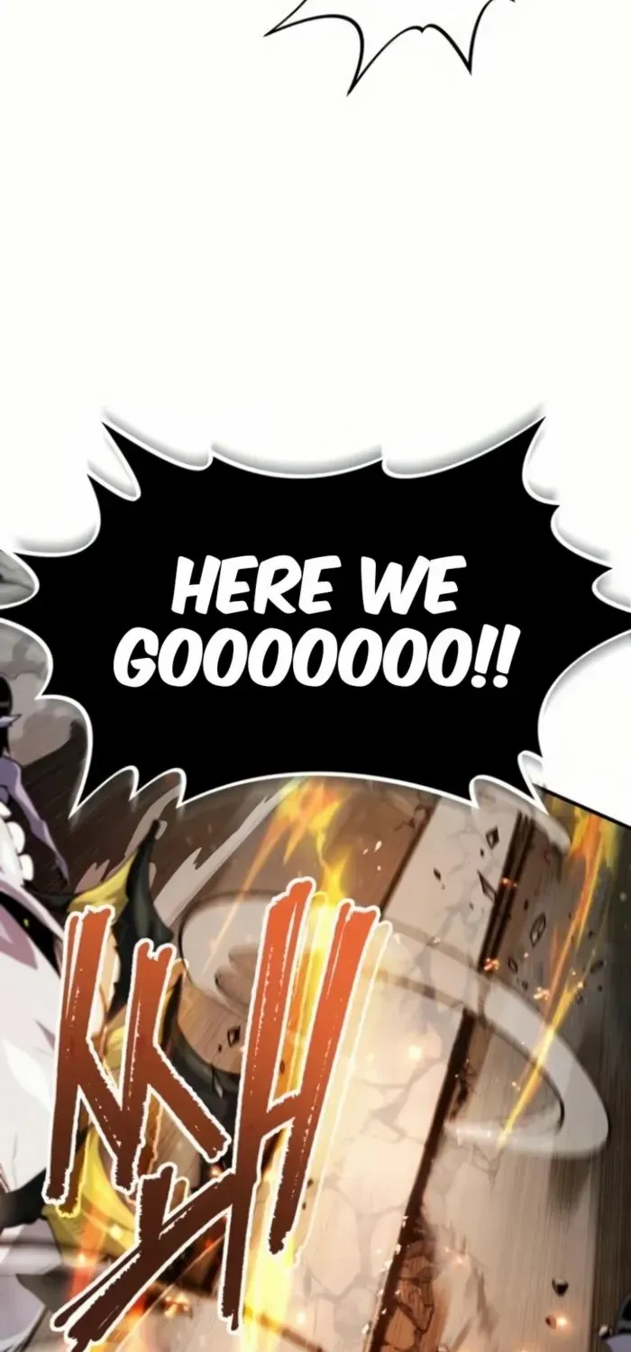 Read There’s No Such Thing as a Bad Hero in the World Manga Online