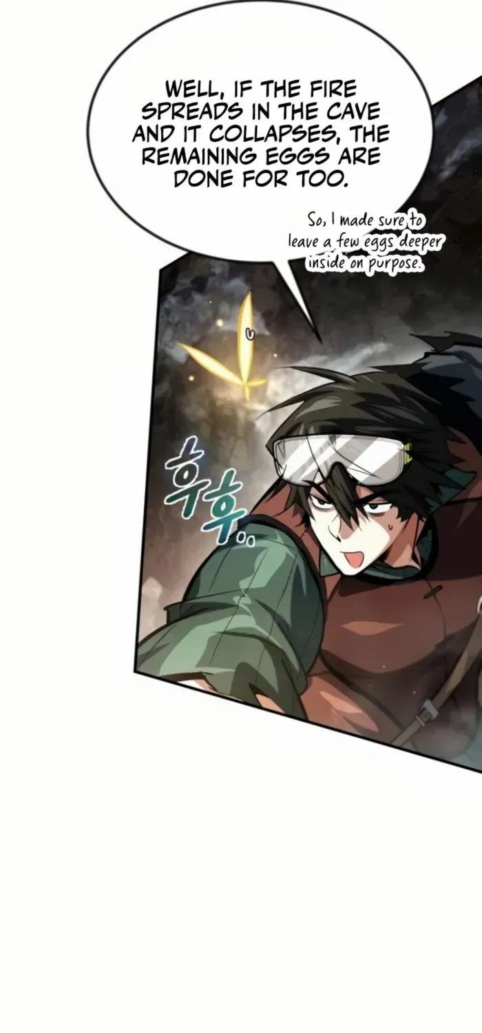 Read There’s No Such Thing as a Bad Hero in the World Manga Online