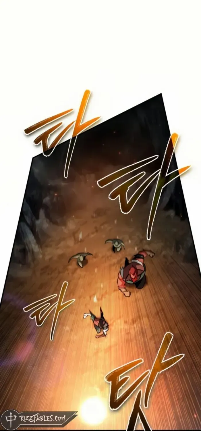Read There’s No Such Thing as a Bad Hero in the World Manga Online