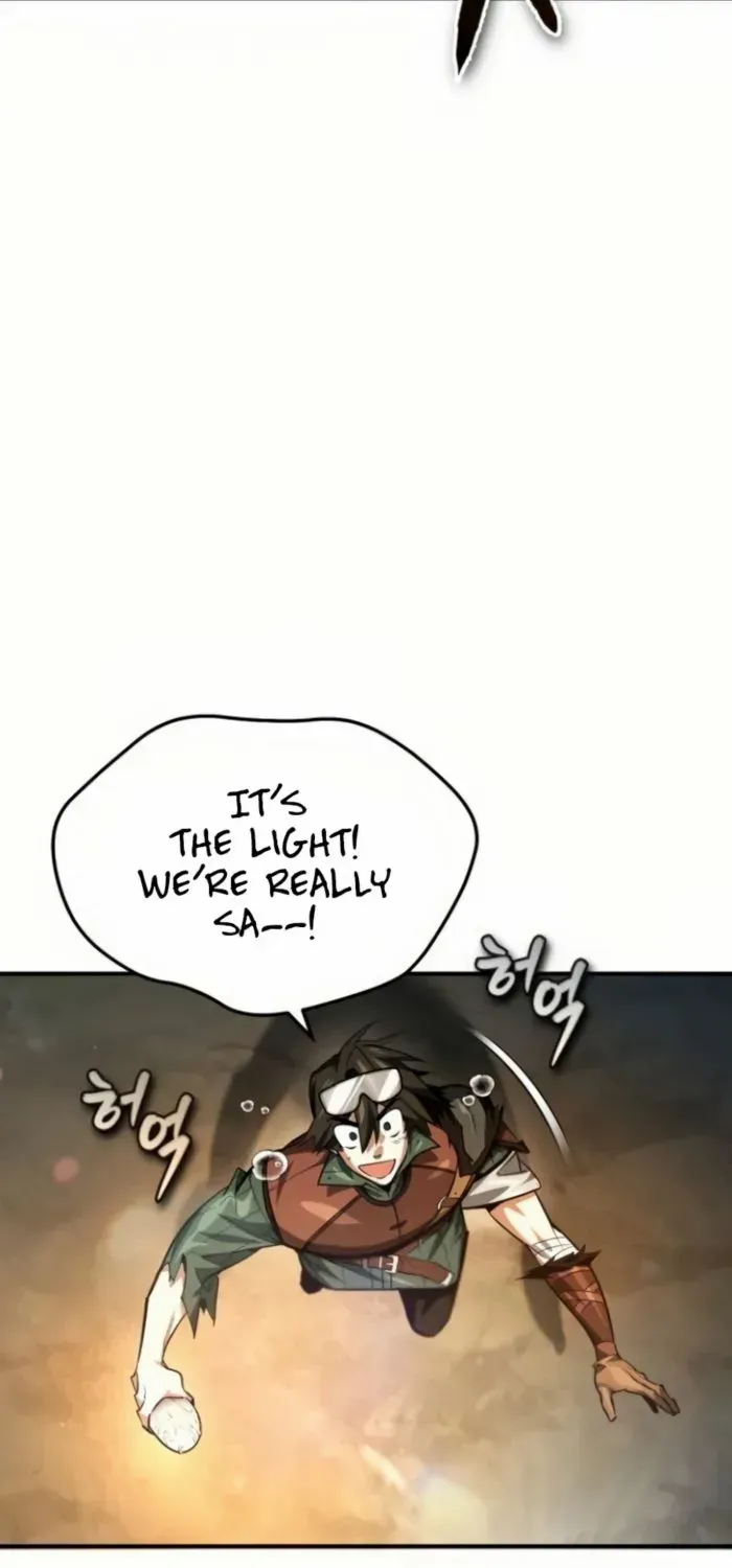 Read There’s No Such Thing as a Bad Hero in the World Manga Online