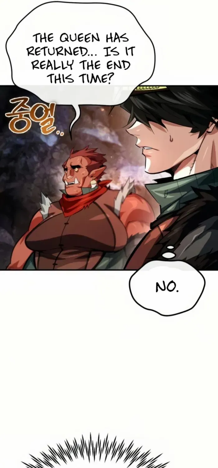 Read There’s No Such Thing as a Bad Hero in the World Manga Online