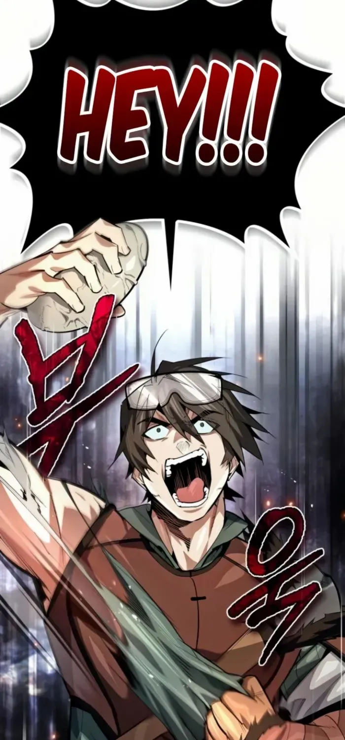 Read There’s No Such Thing as a Bad Hero in the World Manga Online