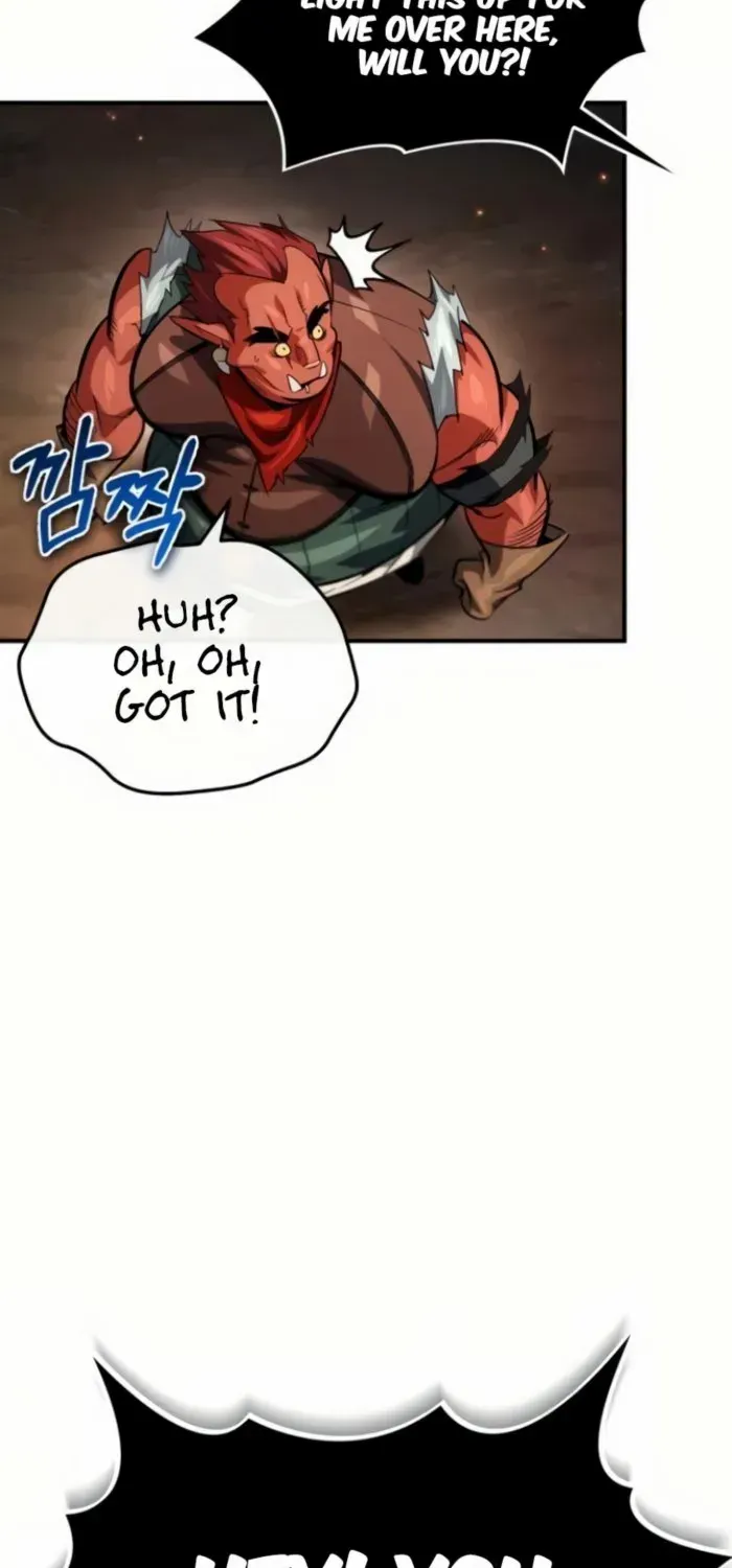 Read There’s No Such Thing as a Bad Hero in the World Manga Online