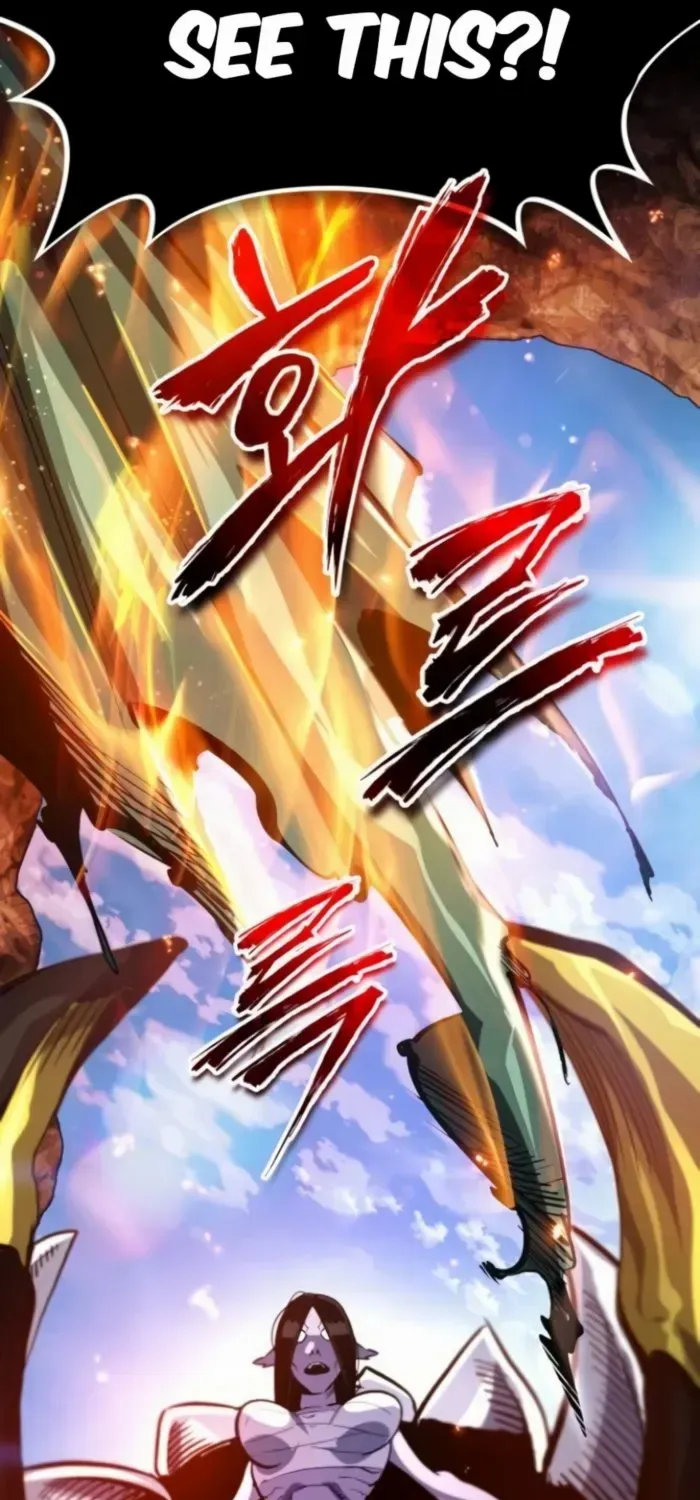 Read There’s No Such Thing as a Bad Hero in the World Manga Online