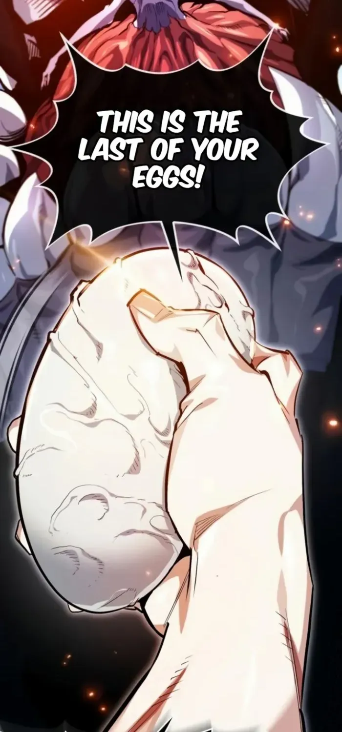 Read There’s No Such Thing as a Bad Hero in the World Manga Online