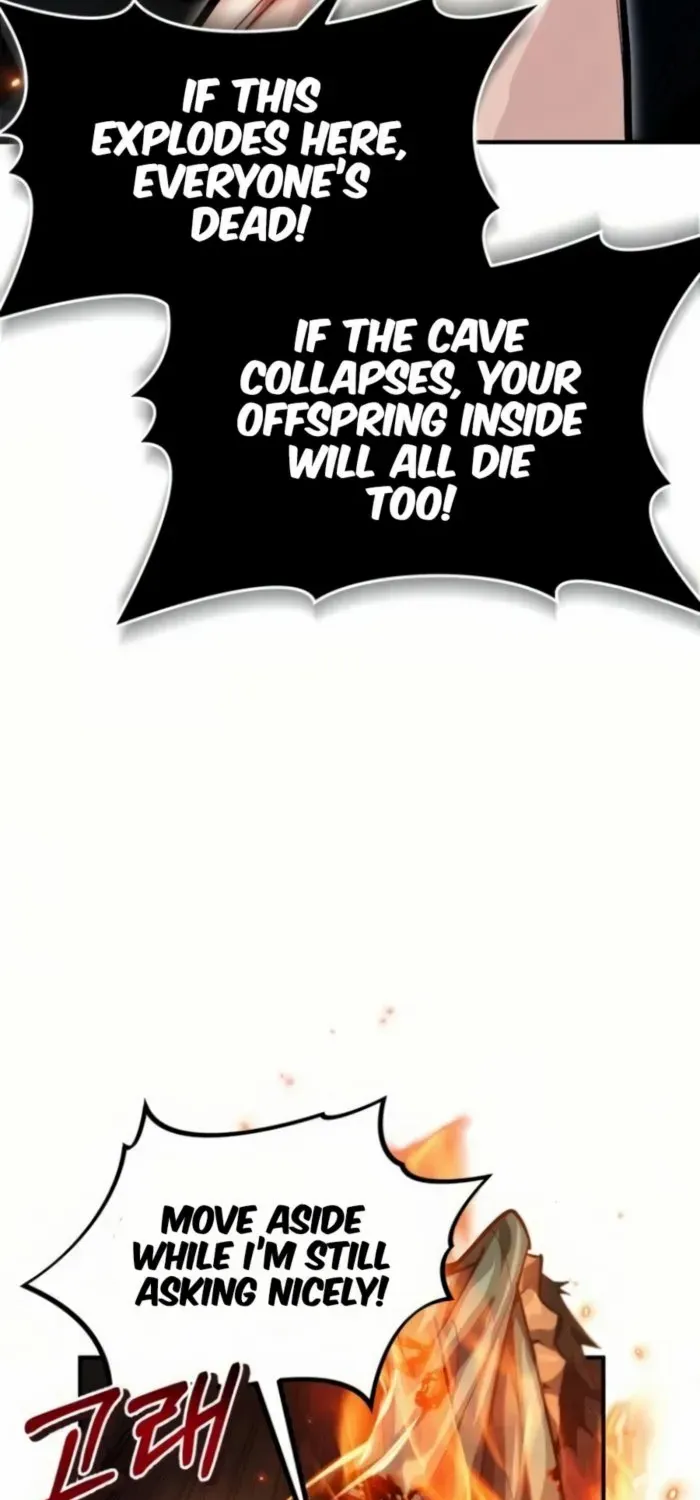 Read There’s No Such Thing as a Bad Hero in the World Manga Online