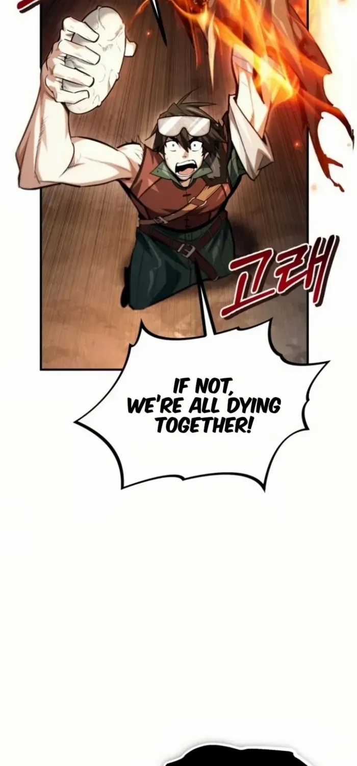 Read There’s No Such Thing as a Bad Hero in the World Manga Online