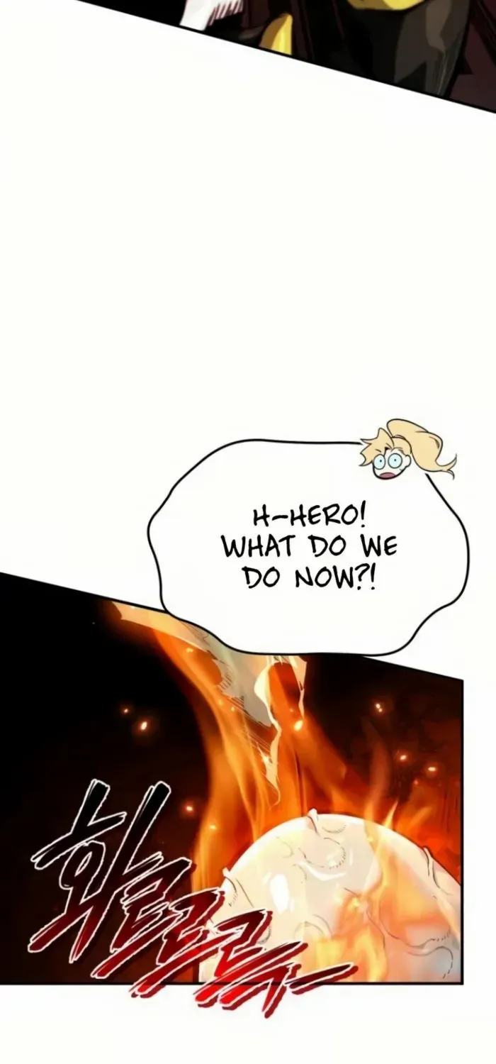 Read There’s No Such Thing as a Bad Hero in the World Manga Online