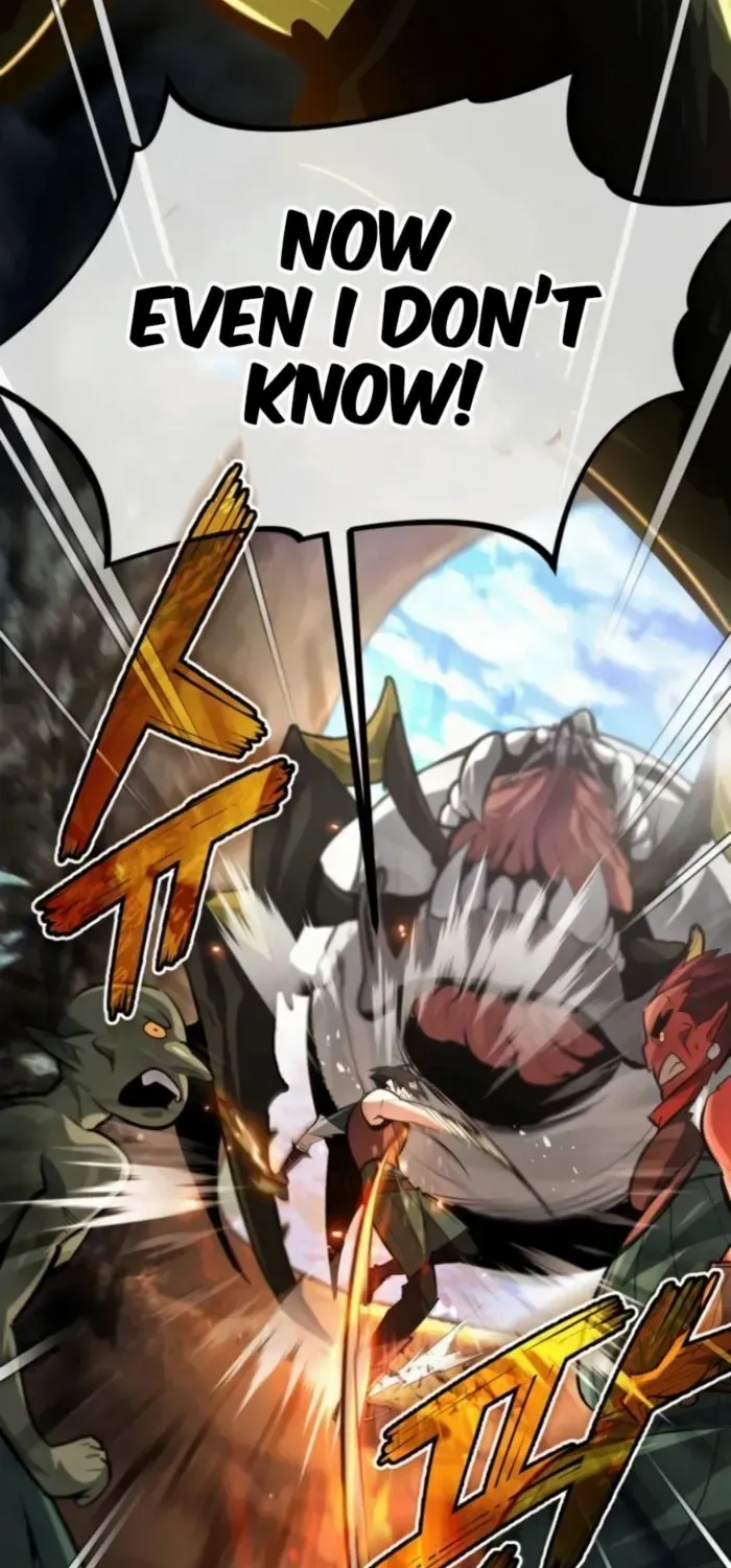 Read There’s No Such Thing as a Bad Hero in the World Manga Online