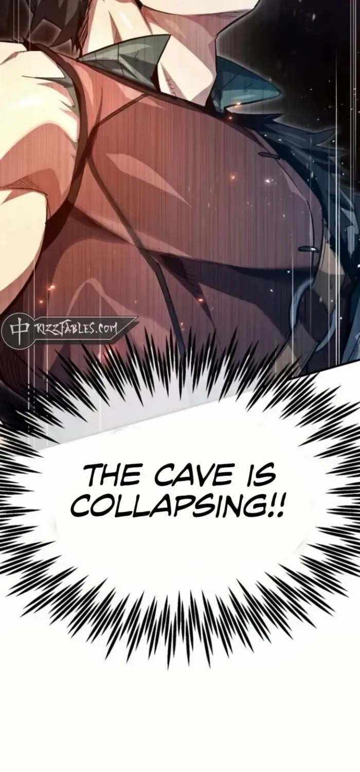 Read There’s No Such Thing as a Bad Hero in the World Manga Online