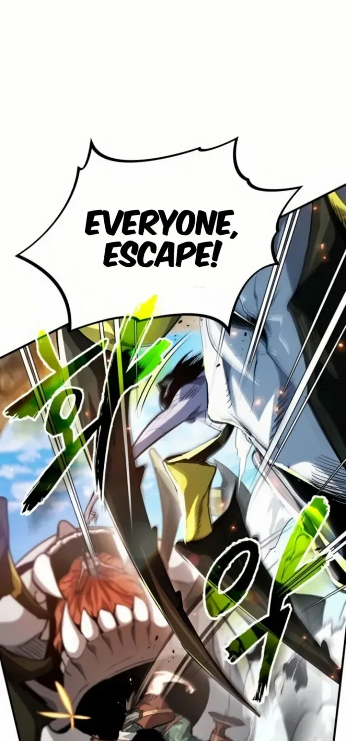 Read There’s No Such Thing as a Bad Hero in the World Manga Online