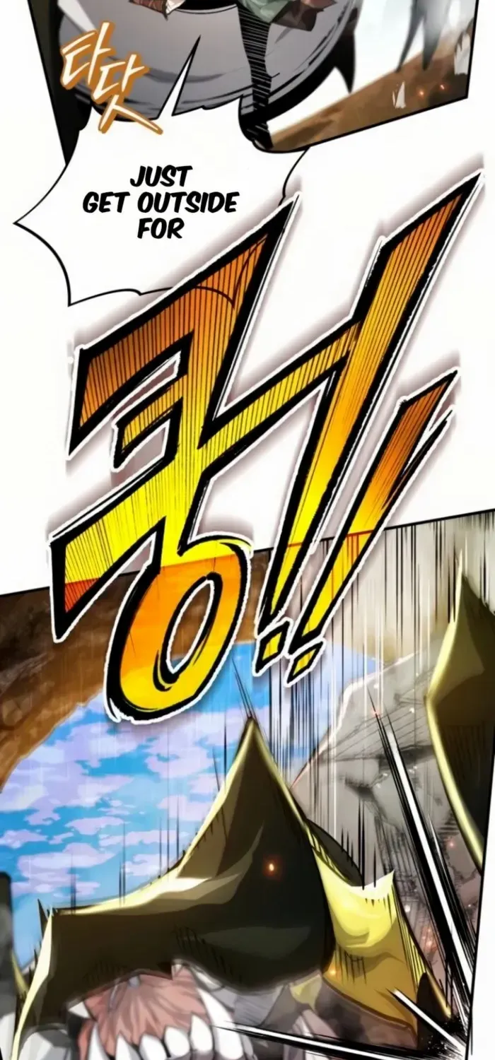 Read There’s No Such Thing as a Bad Hero in the World Manga Online