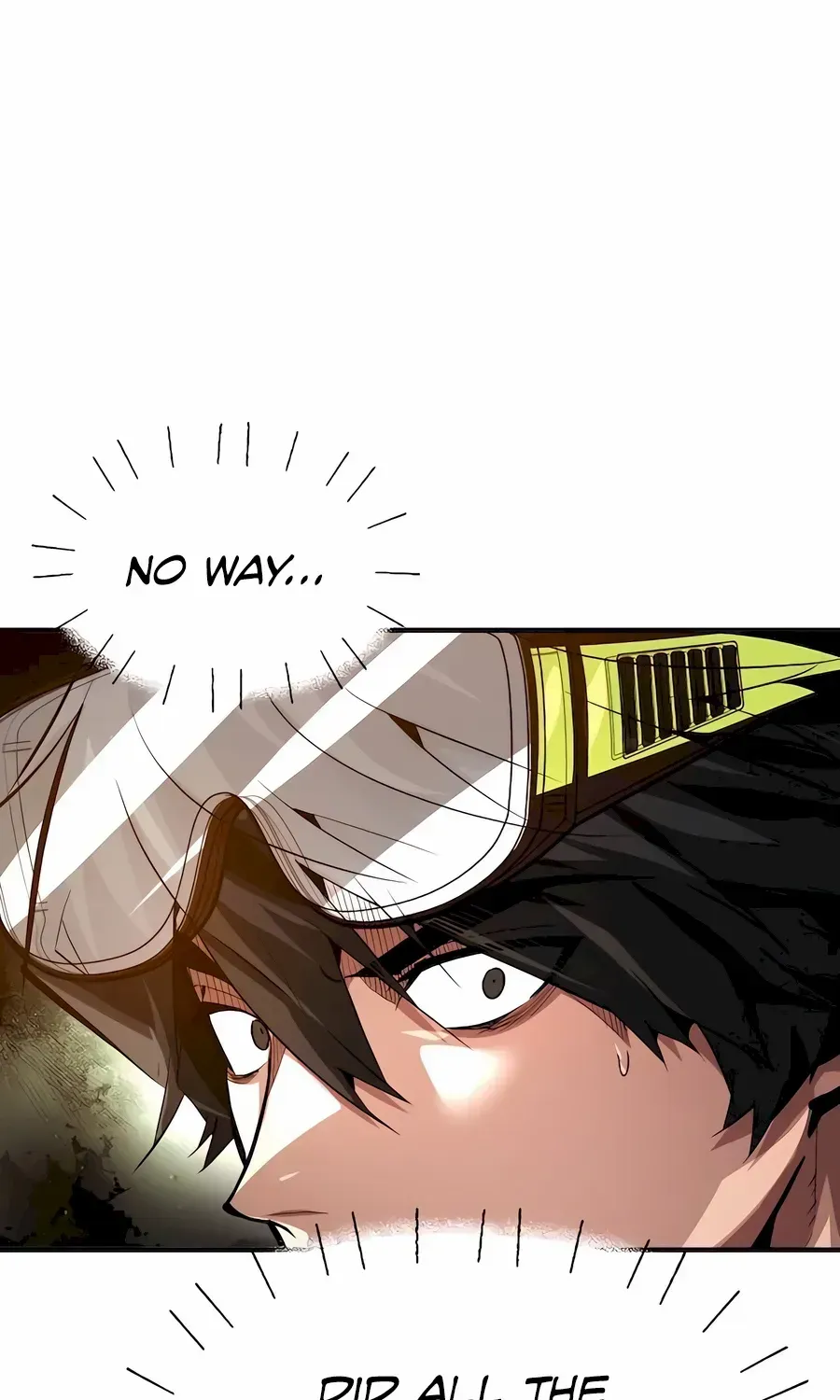 Read There’s No Such Thing as a Bad Hero in the World Manga Online
