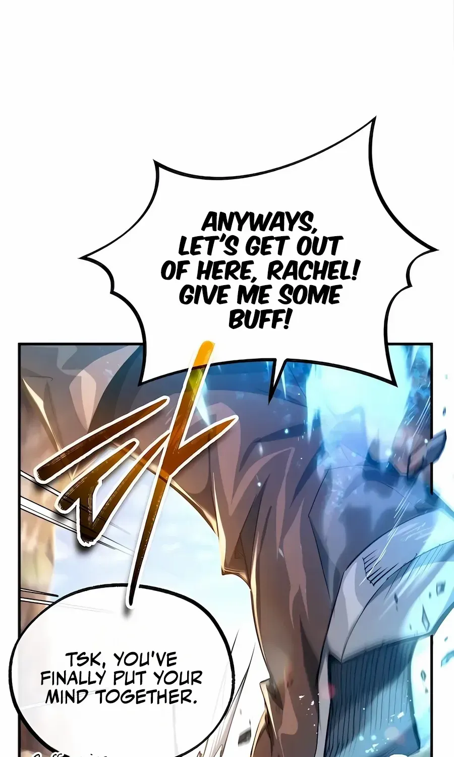 Read There’s No Such Thing as a Bad Hero in the World Manga Online
