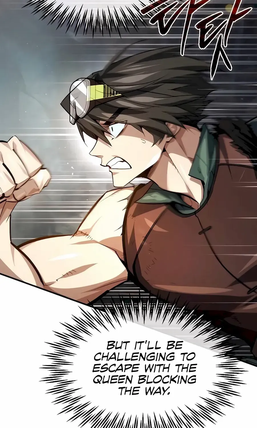Read There’s No Such Thing as a Bad Hero in the World Manga Online