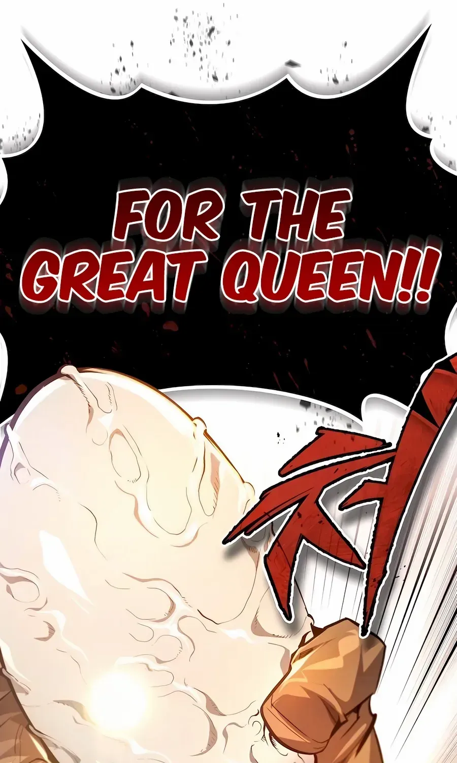 Read There’s No Such Thing as a Bad Hero in the World Manga Online
