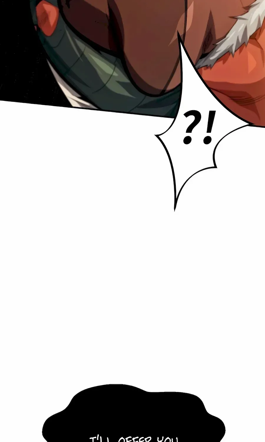 Read There’s No Such Thing as a Bad Hero in the World Manga Online