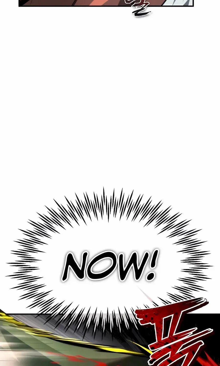 Read There’s No Such Thing as a Bad Hero in the World Manga Online
