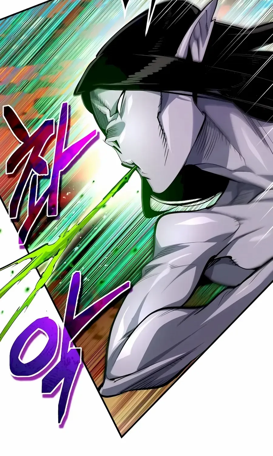 Read There’s No Such Thing as a Bad Hero in the World Manga Online