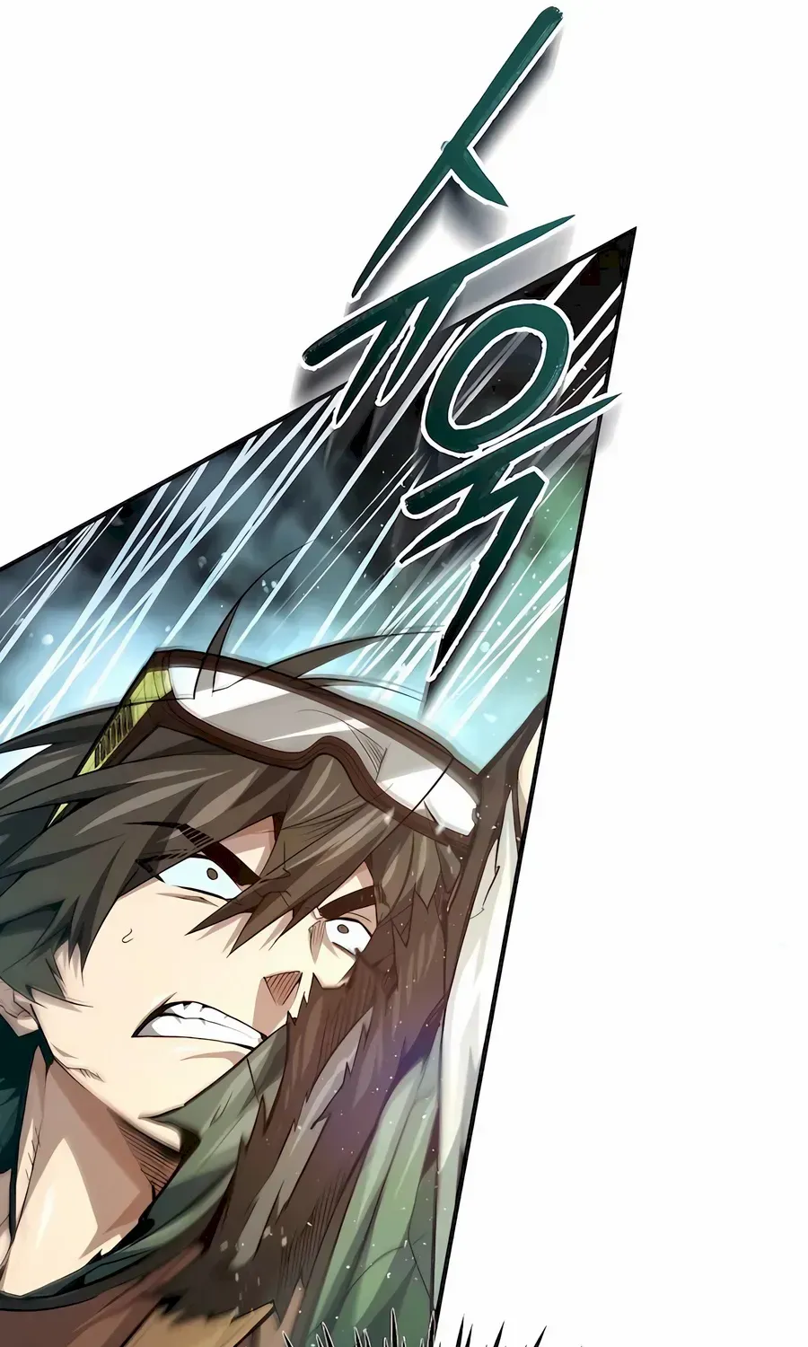 Read There’s No Such Thing as a Bad Hero in the World Manga Online