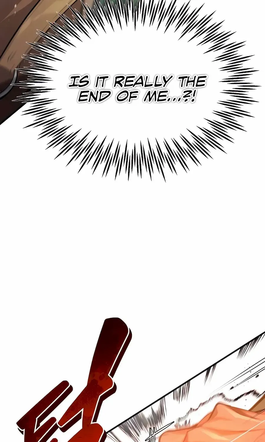 Read There’s No Such Thing as a Bad Hero in the World Manga Online