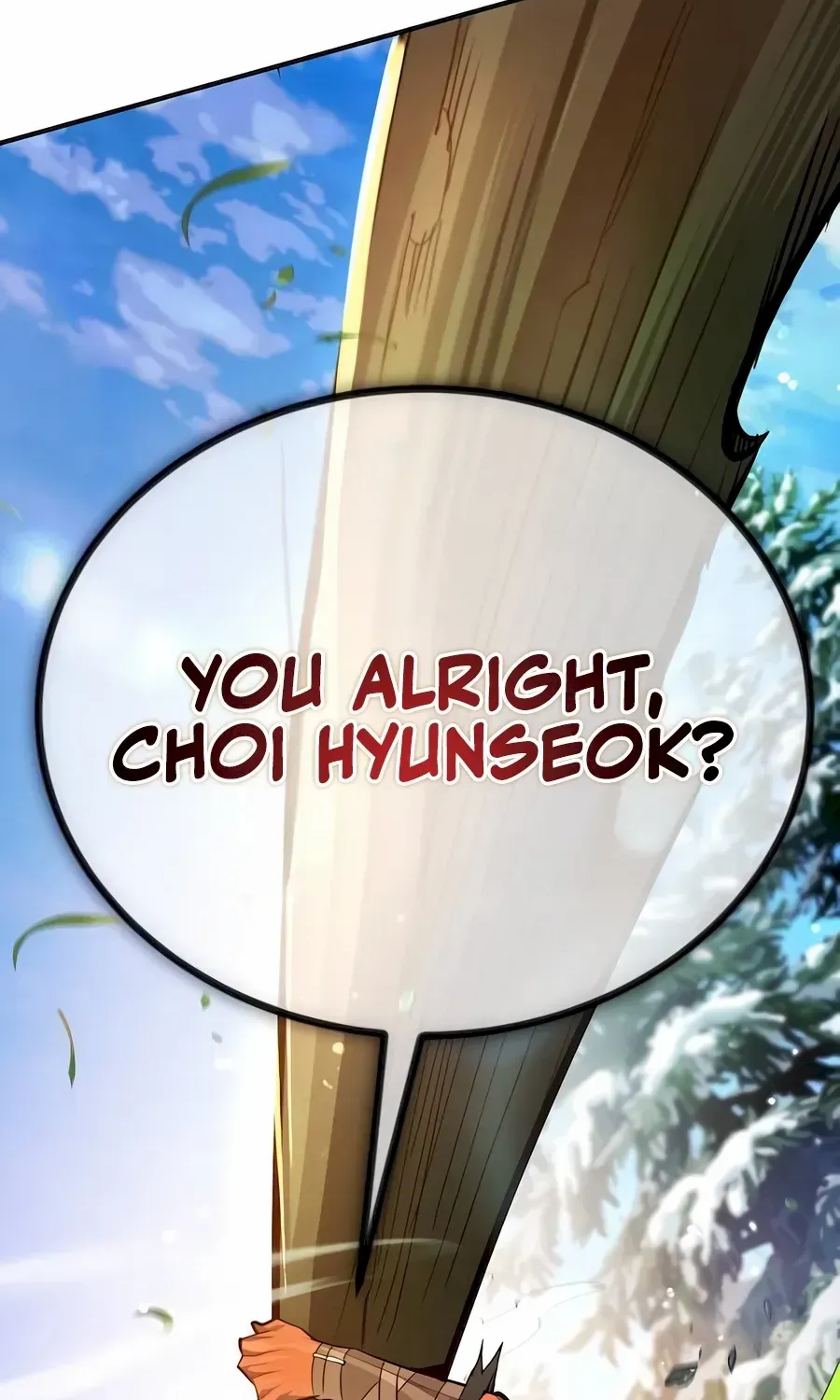 Read There’s No Such Thing as a Bad Hero in the World Manga Online