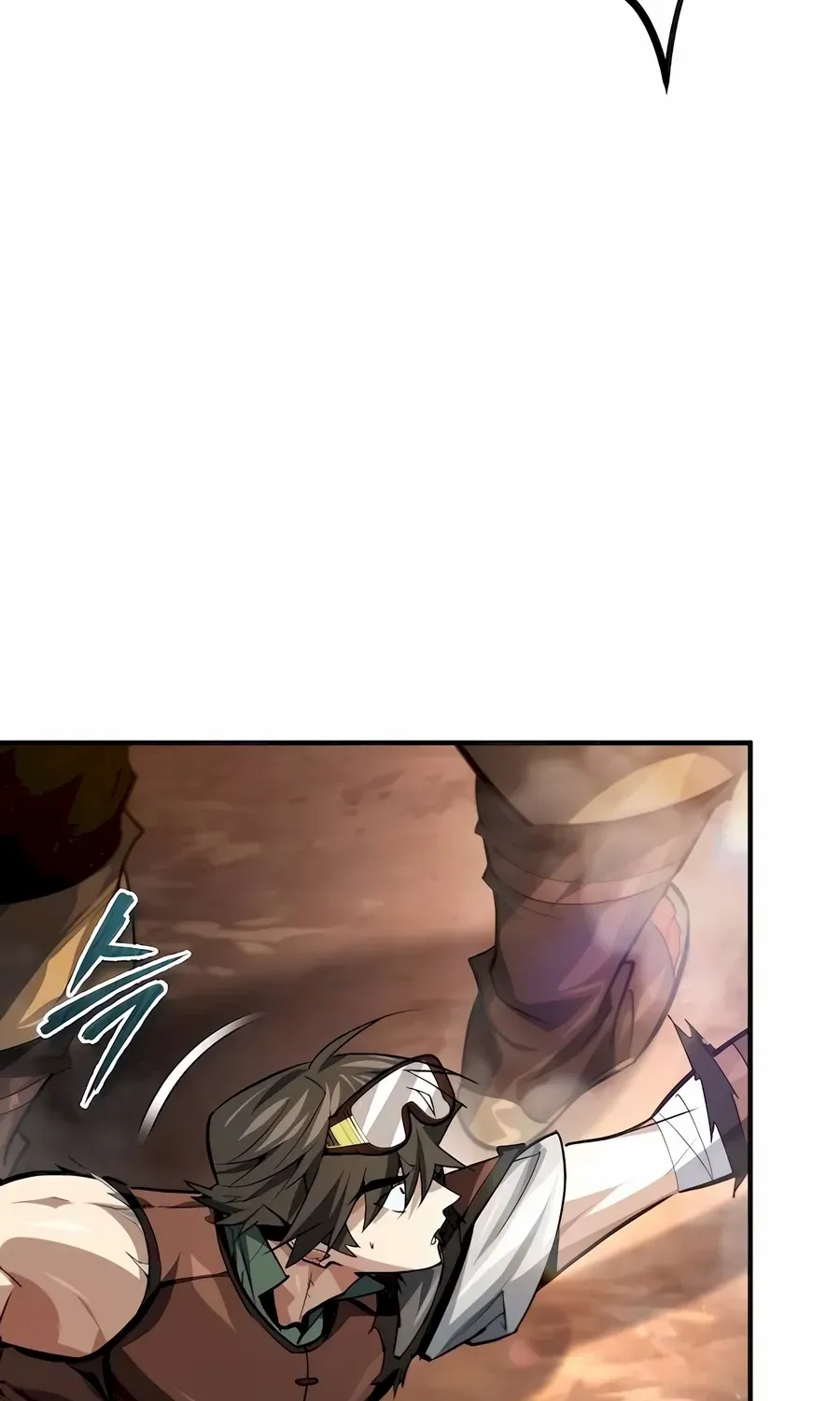 Read There’s No Such Thing as a Bad Hero in the World Manga Online